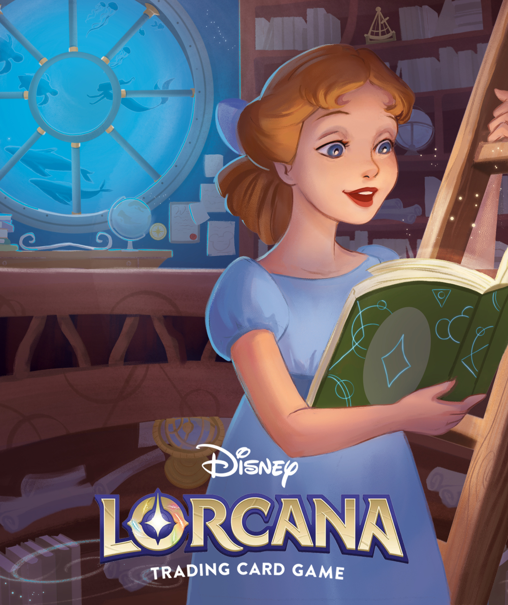Disney Lorcana